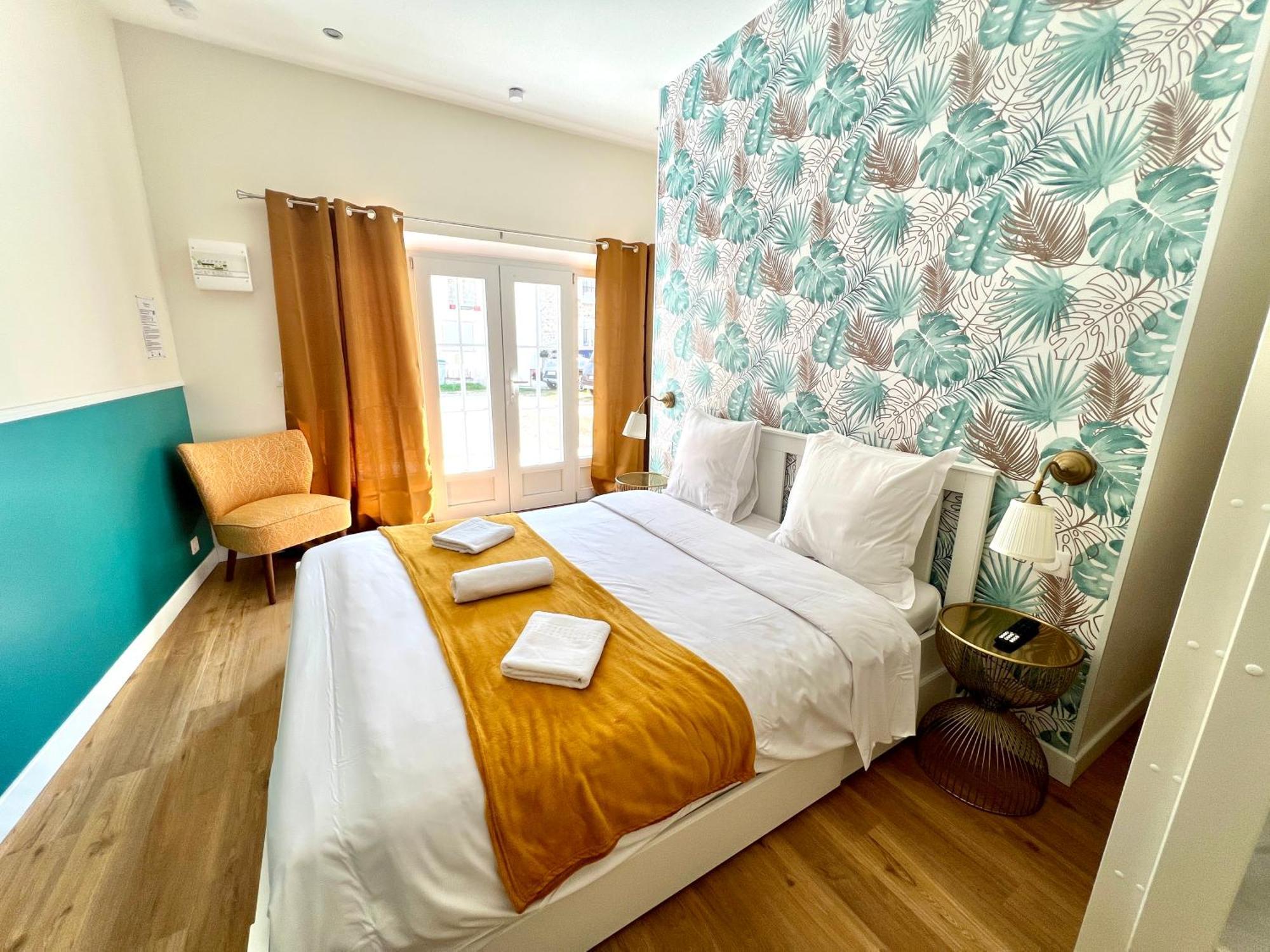 Guest House Close To Disney! Montévrain Exterior foto